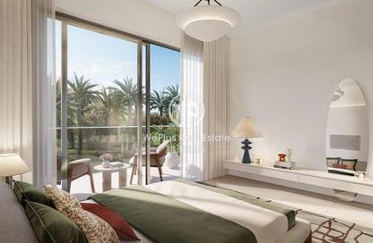 Villa - 5 Bedrooms - 5 Bathrooms for sale in Rivana - The Valley - Dubai