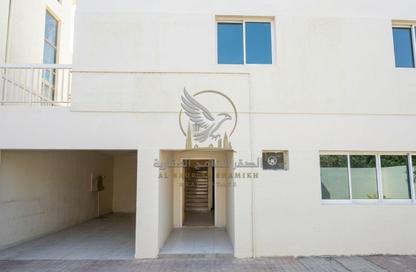 Villa - 3 - 3 for rent in Al Rifa'ah - Al Heerah - Sharjah