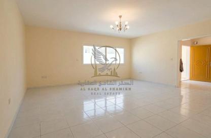 Villa - 3 - 3 for rent in Al Rifa'ah - Al Heerah - Sharjah