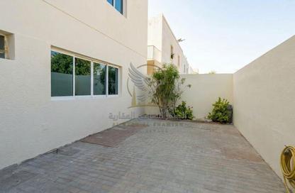 Villa - 3 - 3 for rent in Al Rifa'ah - Al Heerah - Sharjah