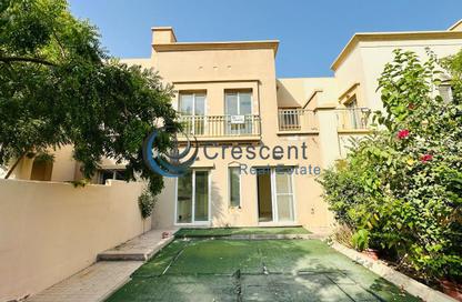Villa - 2 Bedrooms - 3 Bathrooms for rent in Springs 11 - The Springs - Dubai Villa - 2 Bedrooms - 3 Bathrooms for rent in Springs 11 - The Springs - Dubai