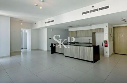 Apartment - 3 - 4 for rent in Meera 2 - Shams Abu Dhabi - Al Reem Island - Abu Dhabi
