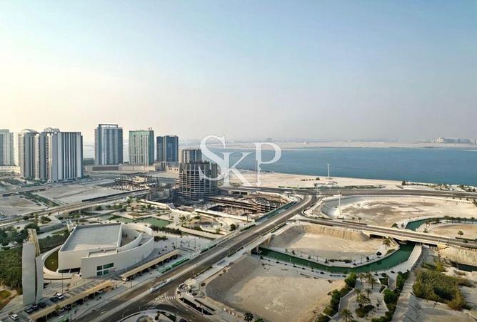 3-bed apartment in Meera 2 · Water view — photo 3