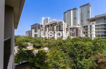 Apartment - 1 Bedroom - 2 Bathrooms for sale in Wilton Terraces 2 - Wilton Terraces - Sobha Hartland - Mohammed Bin Rashid City - Dubai