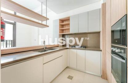 Apartment - 1 Bedroom - 2 Bathrooms for sale in Wilton Terraces 2 - Wilton Terraces - Sobha Hartland - Mohammed Bin Rashid City - Dubai