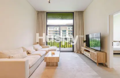 Apartment - 1 Bedroom - 2 Bathrooms for sale in Wilton Terraces 2 - Wilton Terraces - Sobha Hartland - Mohammed Bin Rashid City - Dubai