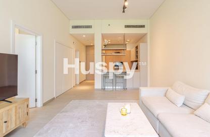 Apartment - 1 Bedroom - 2 Bathrooms for sale in Wilton Terraces 2 - Wilton Terraces - Sobha Hartland - Mohammed Bin Rashid City - Dubai