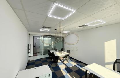 Office Space - Studio for rent in Ramool New Building 2 - Umm Ramool - Dubai