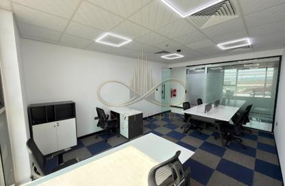 Office Space - Studio for rent in Ramool New Building 2 - Umm Ramool - Dubai