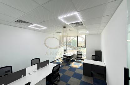 Office Space - Studio for rent in Ramool New Building 2 - Umm Ramool - Dubai