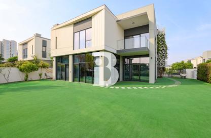 Villa - 4 - 5 for sale in Murooj Al Furjan East - Murooj Al Furjan - Al Furjan - Dubai