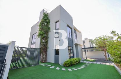Villa - 4 - 5 for sale in Murooj Al Furjan East - Murooj Al Furjan - Al Furjan - Dubai
