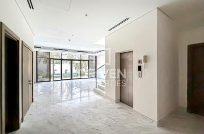 Villa - 4 Bedrooms - 5 Bathrooms for rent in District One Phase III - District One - Mohammed Bin Rashid City - Dubai