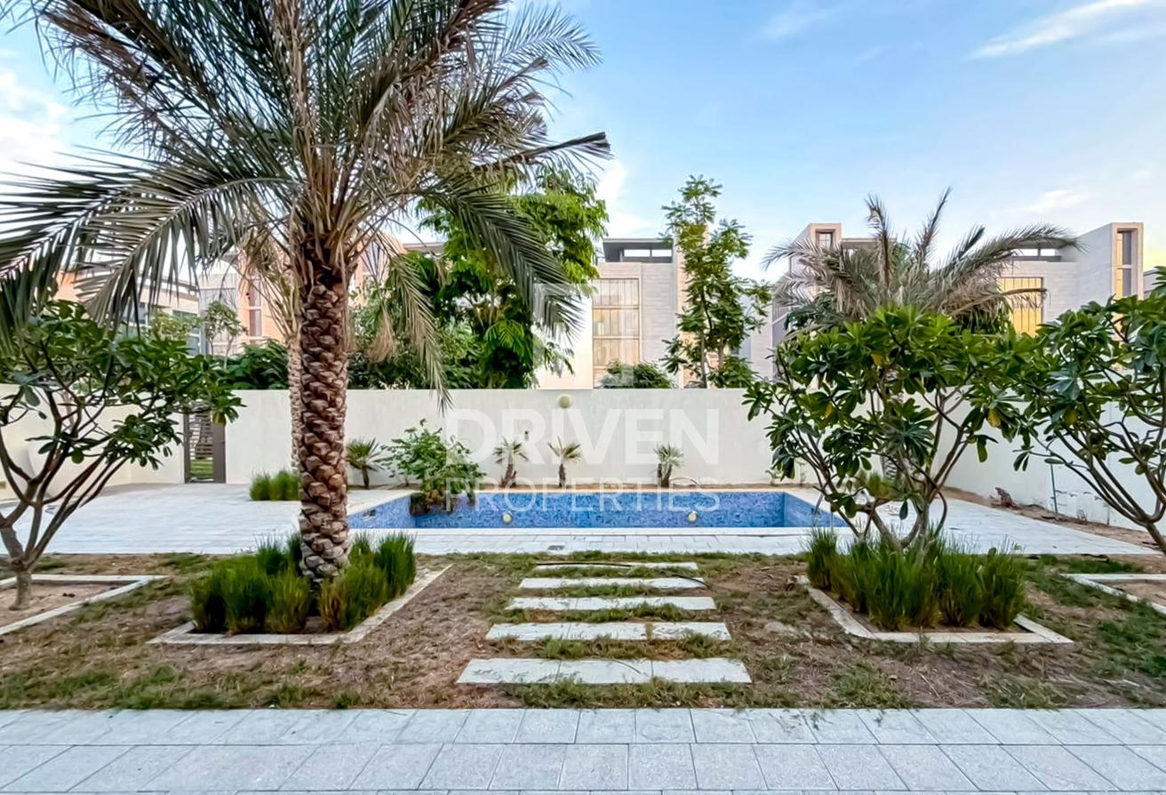 Large Layout | Private Lift | Private Pool photo 19