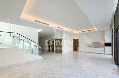 Villa - 4 Bedrooms - 5 Bathrooms for rent in District One Phase III - District One - Mohammed Bin Rashid City - Dubai