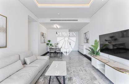 Apartment - 1 Bedroom - 2 Bathrooms for rent in Terraces Marasi Drive - Business Bay - Dubai