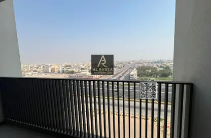 Apartment - 2 Bedrooms - 4 Bathrooms for rent in Al Jurf 2 - Al Jurf - Ajman Downtown - Ajman Apartment - 2 Bedrooms - 4 Bathrooms for rent in Al Jurf 2 - Al Jurf - Ajman Downtown - Ajman