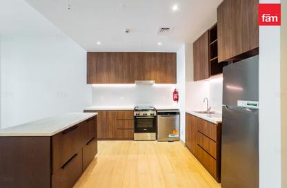 Apartment - 1 - 1 for rent in La Cote Building 2 - La Cote - Port de La Mer - La Mer - Jumeirah - Dubai