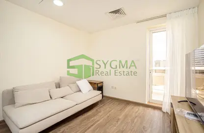 Apartment - 1 Bedroom - 2 Bathrooms for rent in Silicon Gates 2 - Silicon Gates - Dubai Silicon Oasis - Dubai