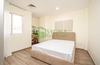 Apartment - 1 Bedroom - 2 Bathrooms for rent in Silicon Gates 2 - Silicon Gates - Dubai Silicon Oasis - Dubai