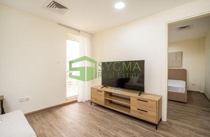 Apartment - 1 Bedroom - 2 Bathrooms for rent in Silicon Gates 2 - Silicon Gates - Dubai Silicon Oasis - Dubai