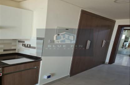 Apartment - Studio - 1 Bathroom for rent in Azizi Plaza - Al Furjan - Dubai