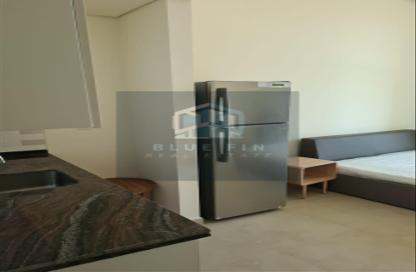 Apartment - Studio - 1 Bathroom for rent in Azizi Plaza - Al Furjan - Dubai