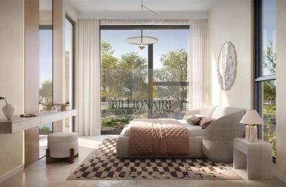 Townhouse - 4 Bedrooms - 5 Bathrooms for sale in Venera 1 - Venera - The Valley - Dubai Townhouse - 4 Bedrooms - 5 Bathrooms for sale in Venera 1 - Venera - The Valley - Dubai