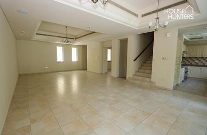 Villa - 4 Bedrooms - 4 Bathrooms for rent in Oliva - Victory Heights - Dubai Sports City - Dubai