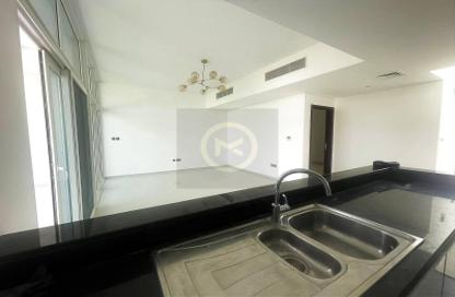 Townhouse - 4 Bedrooms - 4 Bathrooms for rent in Aurum Villas - Sanctnary - Damac Hills 2 - Dubai