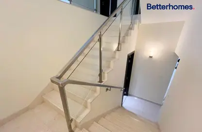 تاون هاوس - 4 غرف نوم - 5 حمامات للايجار في جراند فيوز - ميدان غايتد كميونتي - ميدان - دبي