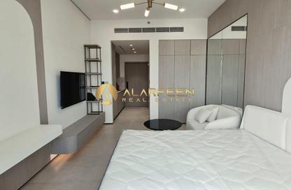 Apartment - Studio - 1 Bathroom for rent in Pearl House III - District 11 - Jumeirah Village Circle - Dubai