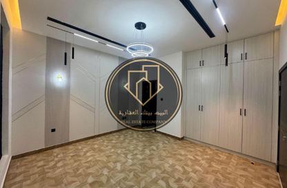 Villa - 5 Bedrooms - 7 Bathrooms for sale in Kabbali Hills - Al Helio 2 - Al Helio - Ajman Villa - 5 Bedrooms - 7 Bathrooms for sale in Kabbali Hills - Al Helio 2 - Al Helio - Ajman