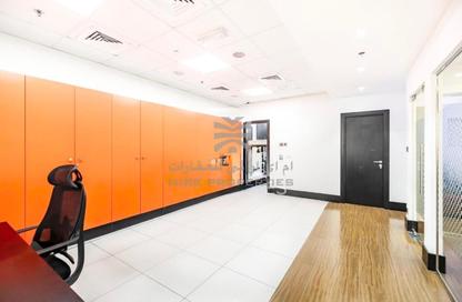 Office Space - Studio - 1 for sale in IT Plaza - Dubai Silicon Oasis - Dubai Office Space - Studio - 1 for sale in IT Plaza - Dubai Silicon Oasis - Dubai