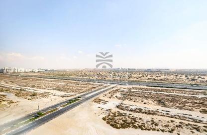 Office Space - Studio - 1 for sale in IT Plaza - Dubai Silicon Oasis - Dubai