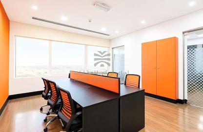 Office Space - Studio - 1 for sale in IT Plaza - Dubai Silicon Oasis - Dubai Office Space - Studio - 1 for sale in IT Plaza - Dubai Silicon Oasis - Dubai