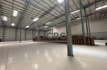Warehouse - Studio - 6 Bathrooms for rent in Dubai Investment Park 2 (DIP 2) - Dubai Investment Park (DIP) - Dubai