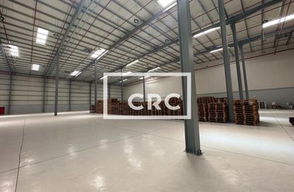 Warehouse - Studio - 6 for rent in Dubai Investment Park 2 (DIP 2) - Dubai Investment Park (DIP) - Dubai