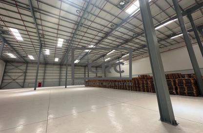 Warehouse - Studio - 6 Bathrooms for rent in Dubai Investment Park 2 (DIP 2) - Dubai Investment Park (DIP) - Dubai