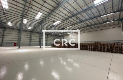 Warehouse - Studio - 6 for rent in Dubai Investment Park 2 (DIP 2) - Dubai Investment Park (DIP) - Dubai