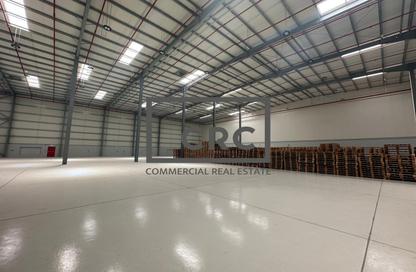 Warehouse - Studio - 6 Bathrooms for rent in Dubai Investment Park 2 (DIP 2) - Dubai Investment Park (DIP) - Dubai