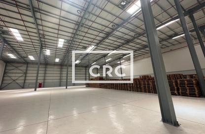 Warehouse - Studio - 6 for rent in Dubai Investment Park 2 (DIP 2) - Dubai Investment Park (DIP) - Dubai