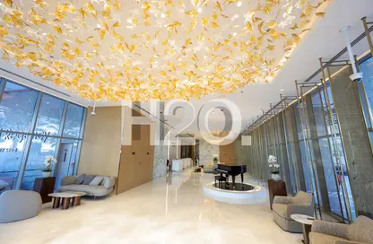 شقة - غرفة نوم - 2 حمامات للبيع في رويال ريجينسي - الخليج التجاري - دبي