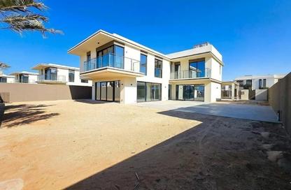 Townhouse - 5 Bedrooms - 6 Bathrooms for rent in Falcon Island North - Falcon Island - Al Hamra Village - Ras Al Khaimah Townhouse - 5 Bedrooms - 6 Bathrooms for rent in Falcon Island North - Falcon Island - Al Hamra Village - Ras Al Khaimah