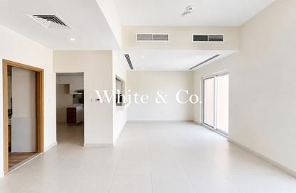 Townhouse - 3 - 4 for sale in Amaranta 3 - Amaranta - Villanova - Dubai