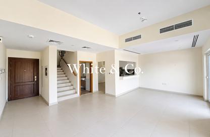 Townhouse - 3 - 4 for sale in Amaranta 3 - Amaranta - Villanova - Dubai Townhouse - 3 - 4 for sale in Amaranta 3 - Amaranta - Villanova - Dubai