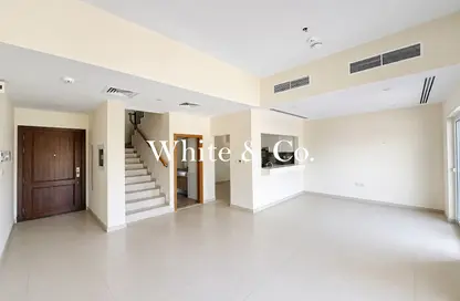 Townhouse - 3 Bedrooms - 4 Bathrooms for sale in Amaranta 3 - Amaranta - Villanova - Dubai