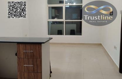 Apartment - 1 - 2 for sale in City Tower B4 - City Tower - Al Nuaimiya - Ajman