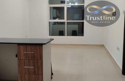 Apartment - 1 - 2 for sale in City Tower B4 - City Tower - Al Nuaimiya - Ajman
