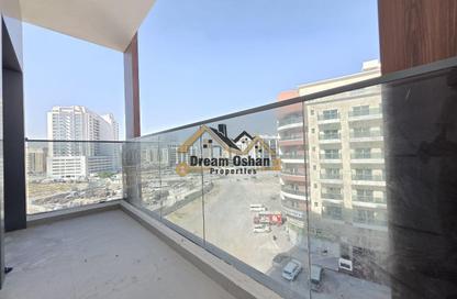 Apartment - 1 - 2 for rent in Carthage - International City Phase 2 - Al Warsan 4 - Al Warsan - Dubai
